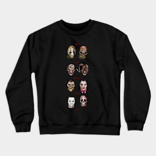 All-Stars (vertical) Crewneck Sweatshirt